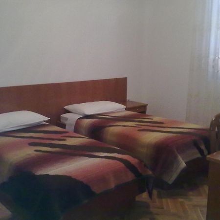 Apartmani Ždrelac المظهر الخارجي الصورة