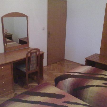 Apartmani Ždrelac المظهر الخارجي الصورة