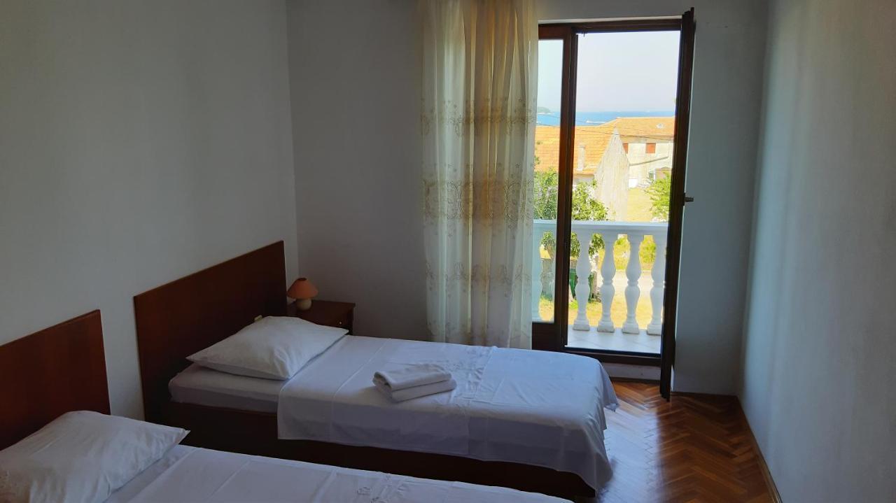 Apartmani Ždrelac المظهر الخارجي الصورة
