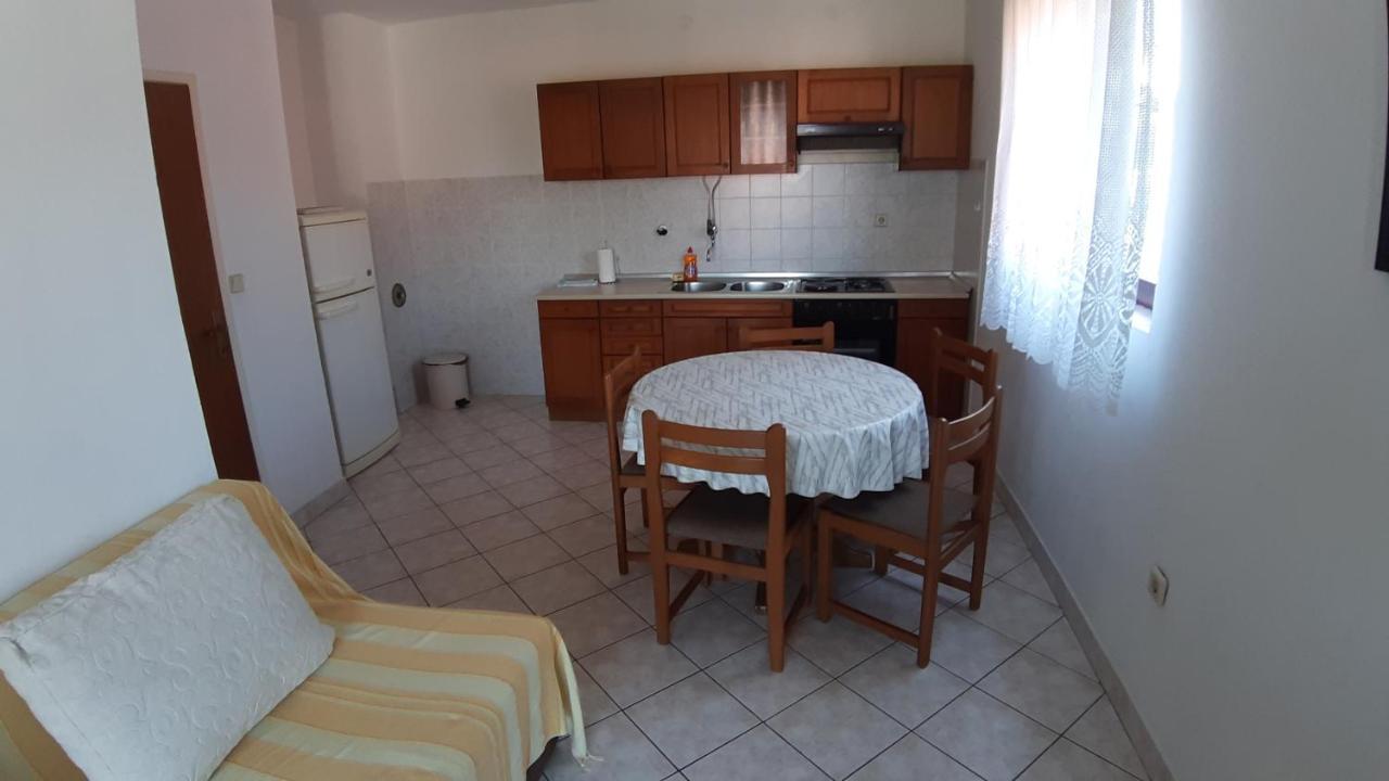 Apartmani Ždrelac المظهر الخارجي الصورة