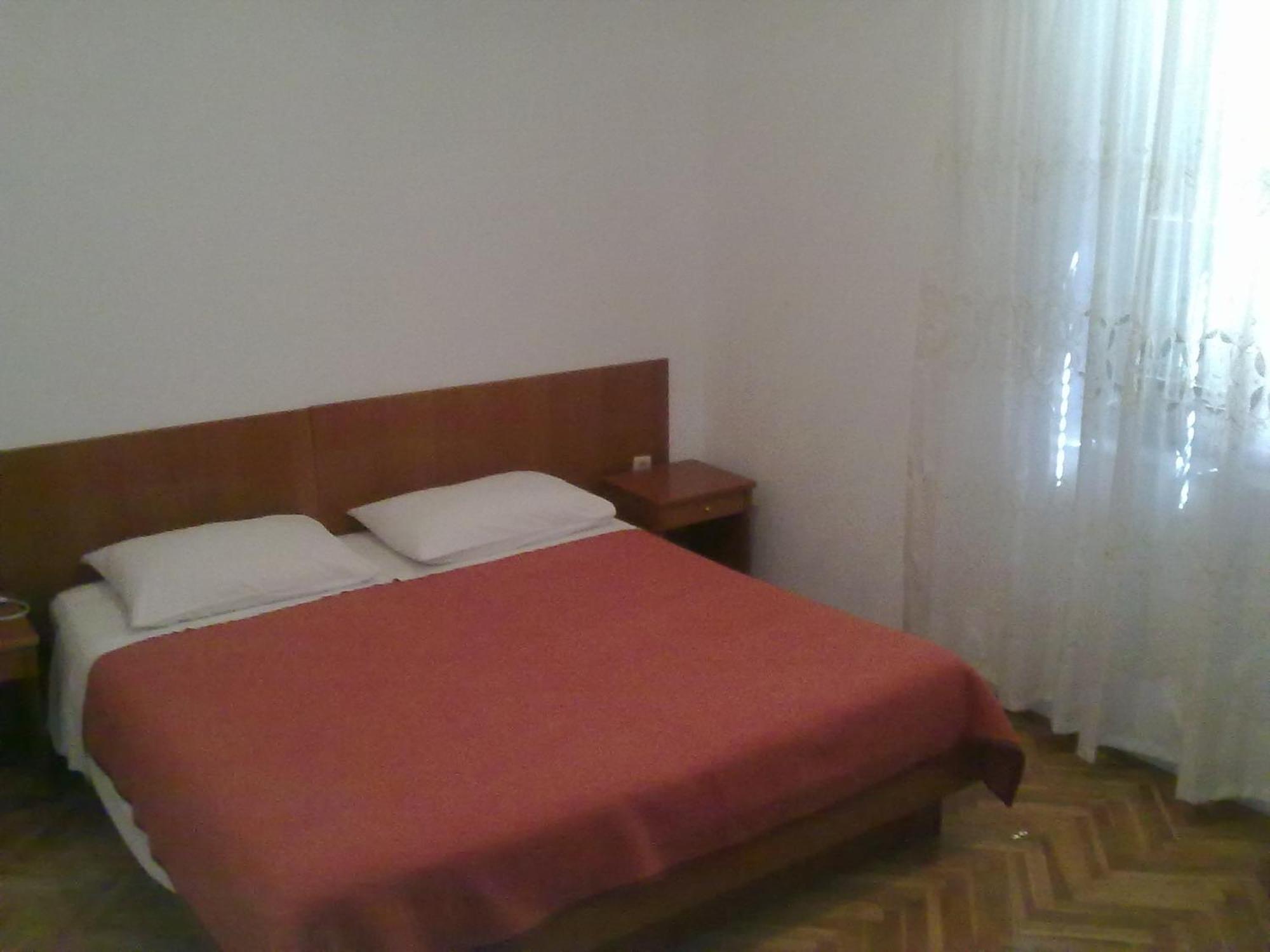 Apartmani Ždrelac المظهر الخارجي الصورة