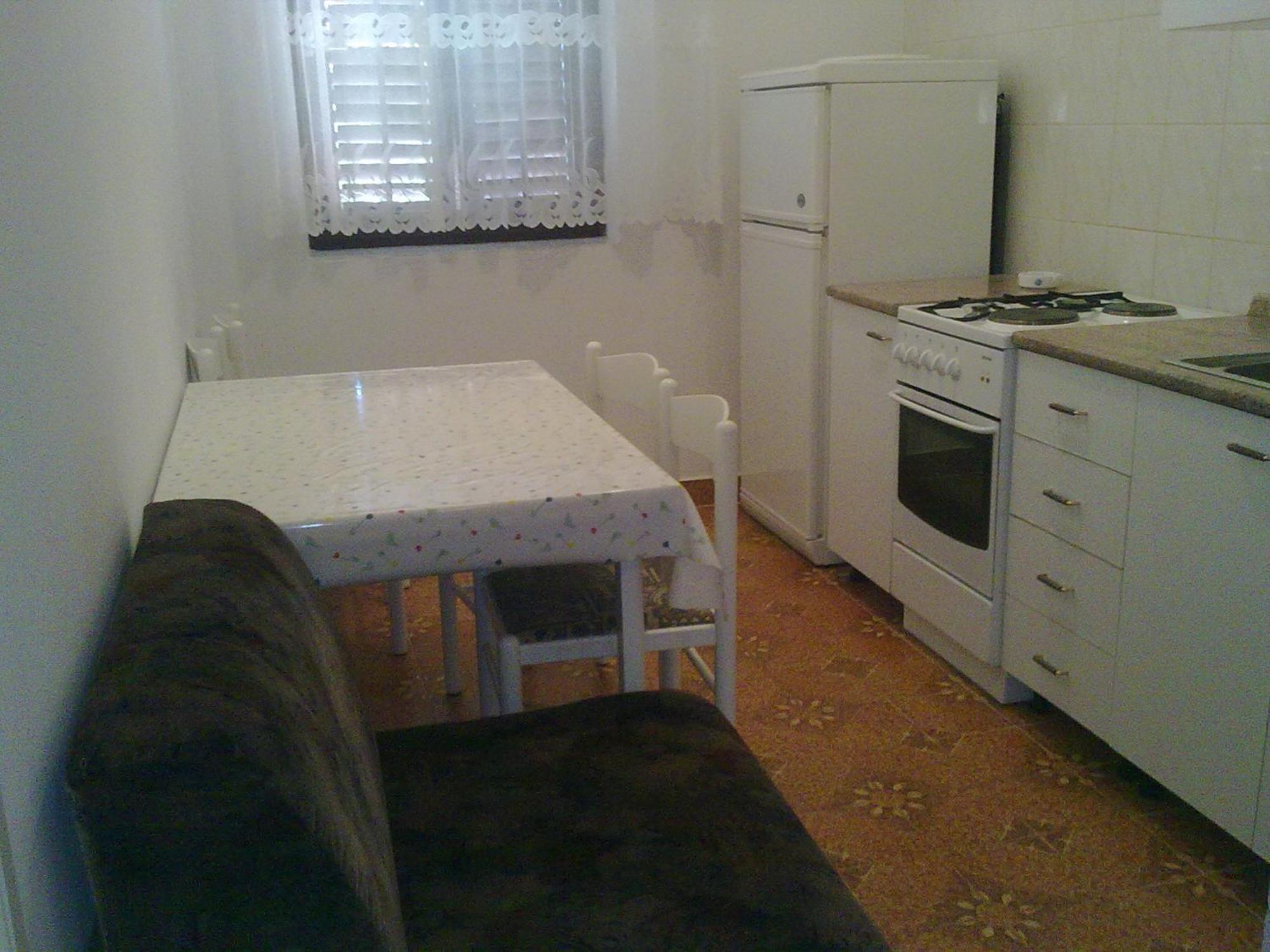 Apartmani Ždrelac المظهر الخارجي الصورة
