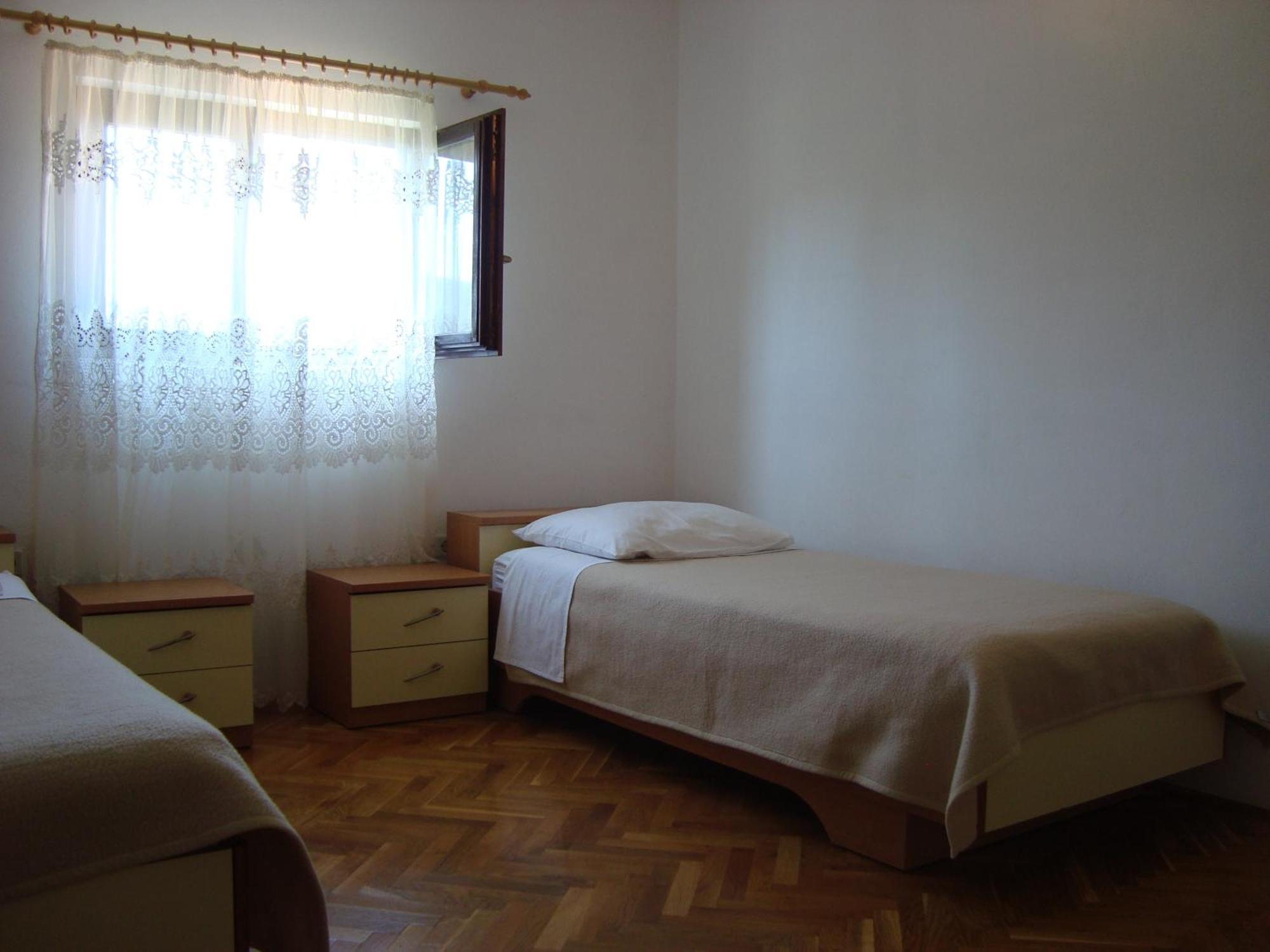 Apartmani Ždrelac المظهر الخارجي الصورة
