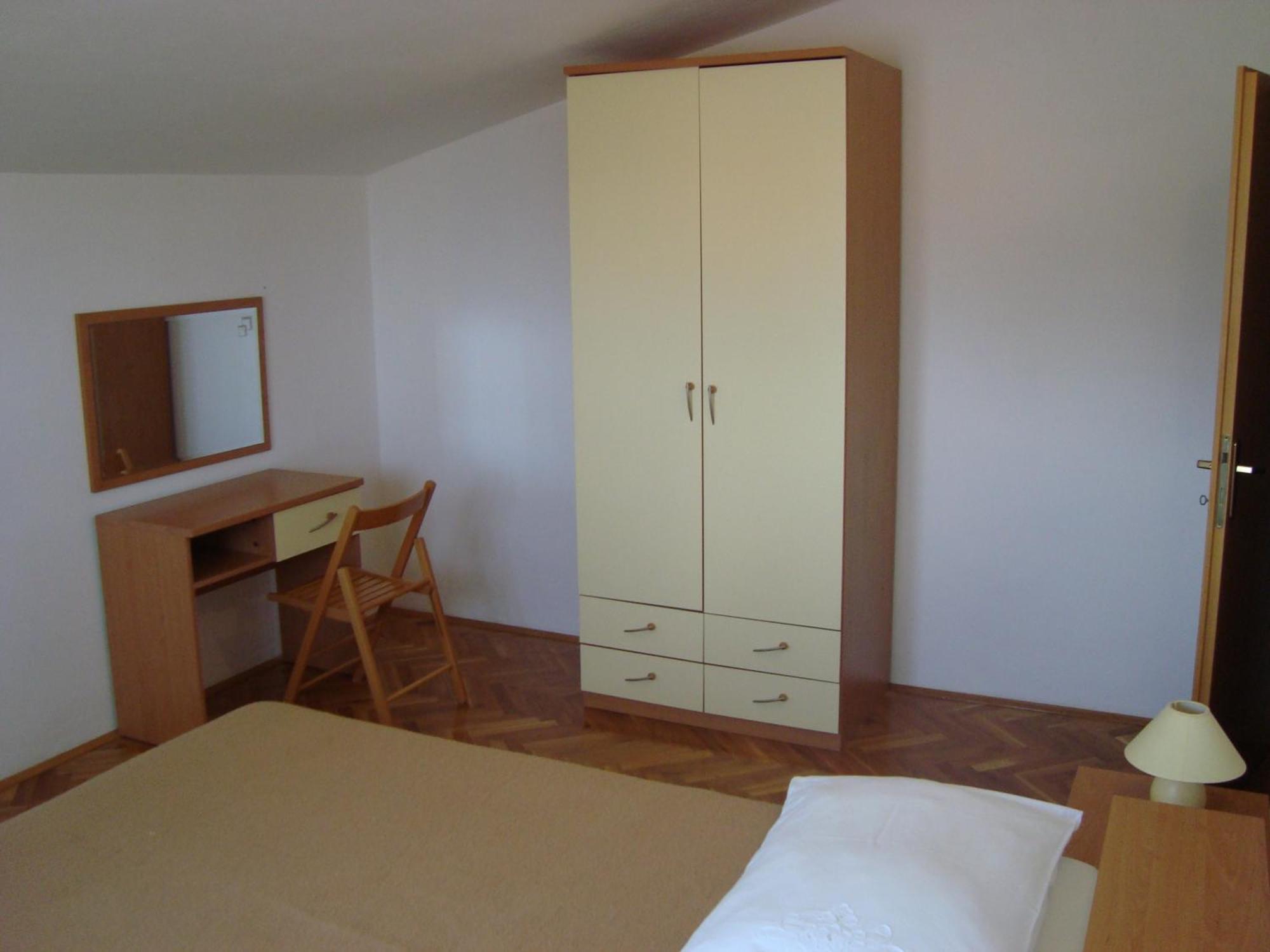 Apartmani Ždrelac المظهر الخارجي الصورة
