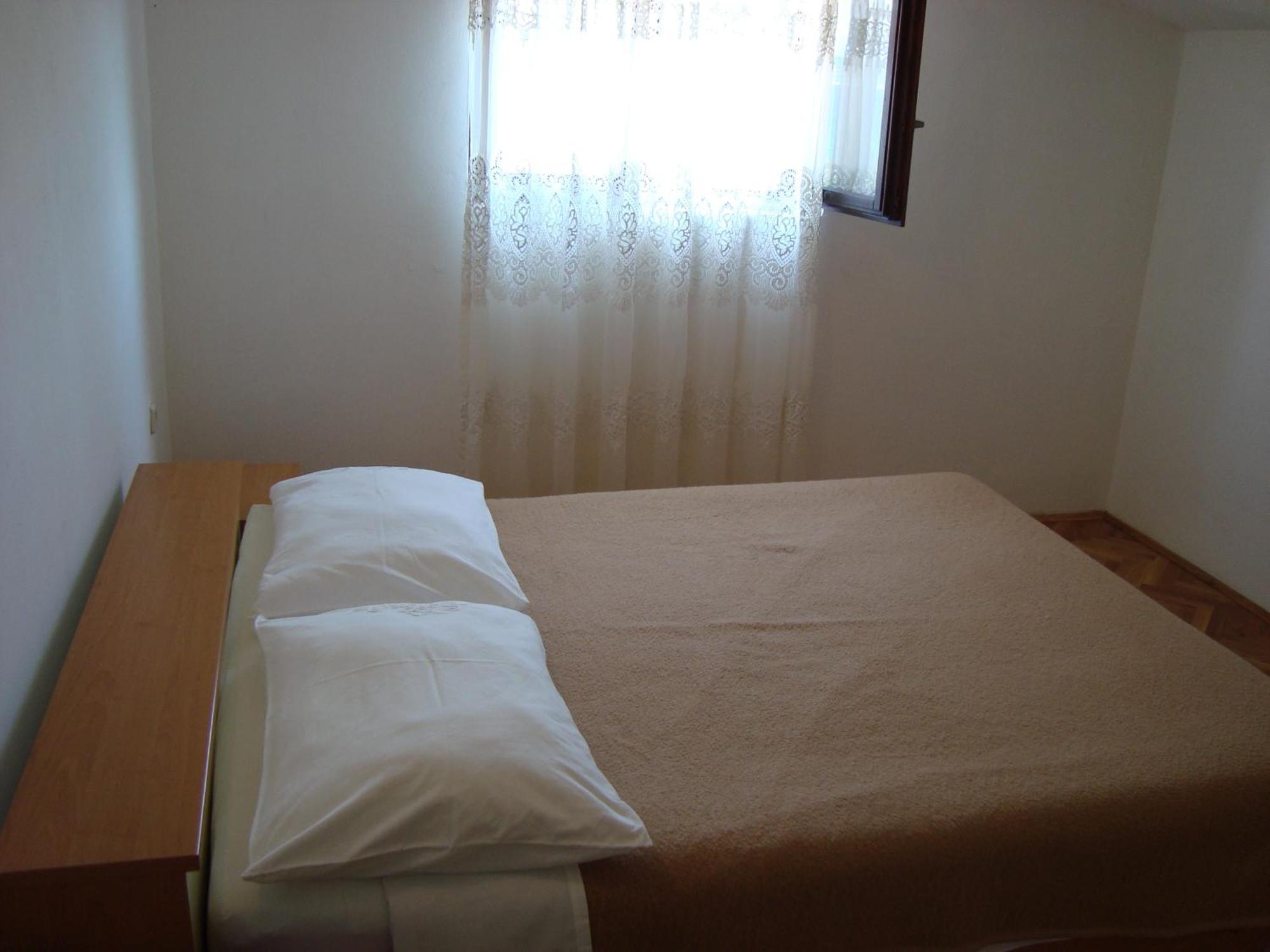 Apartmani Ždrelac المظهر الخارجي الصورة