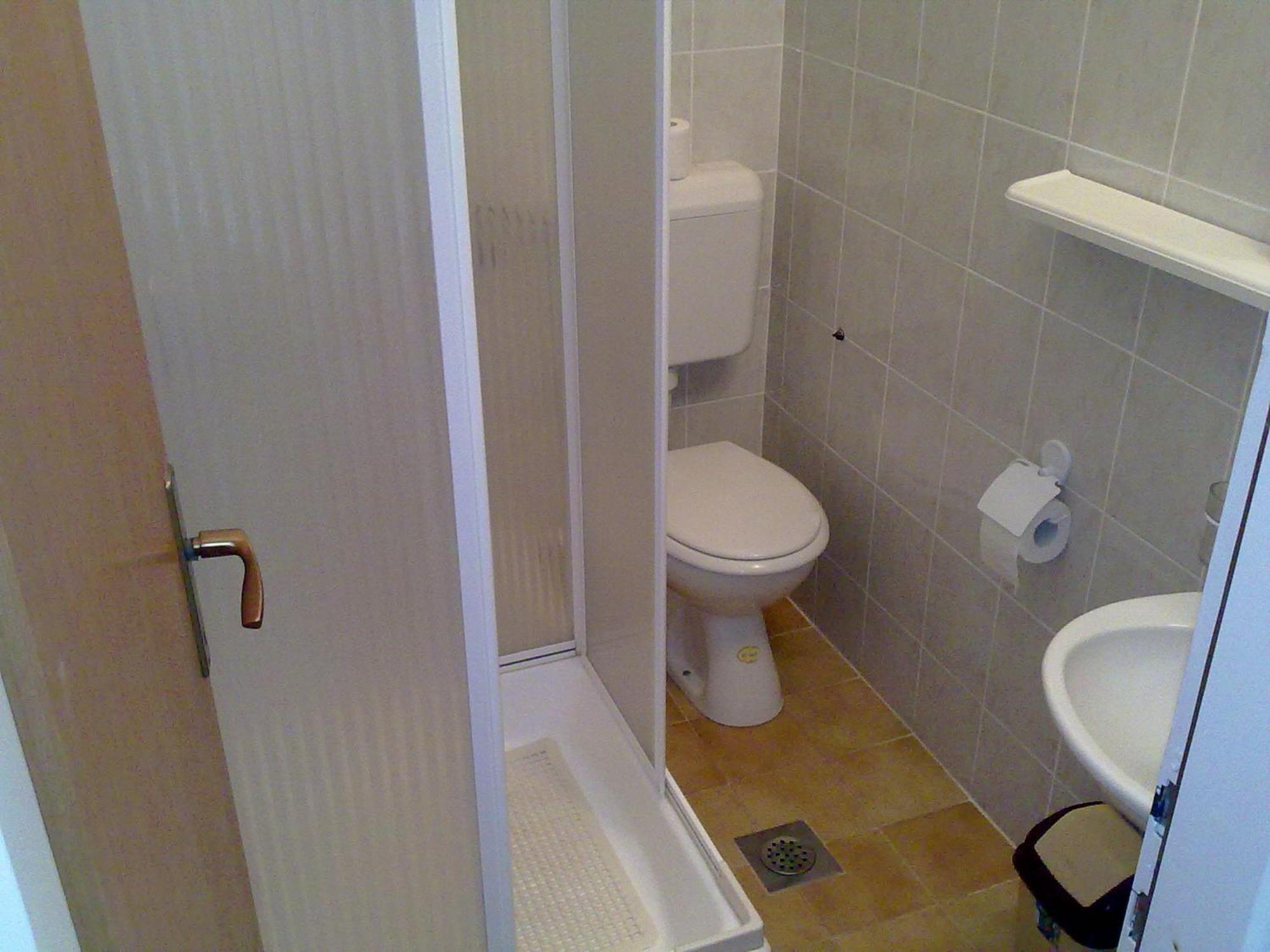 Apartmani Ždrelac الغرفة الصورة